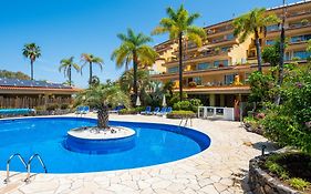 Apartamentos Tigaiga Suites